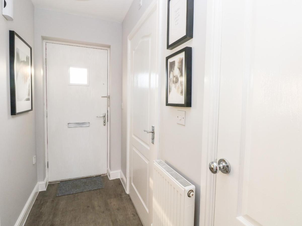 10 Belfrey Close Milford Haven Luaran gambar