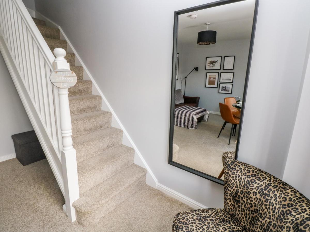 10 Belfrey Close Milford Haven Luaran gambar