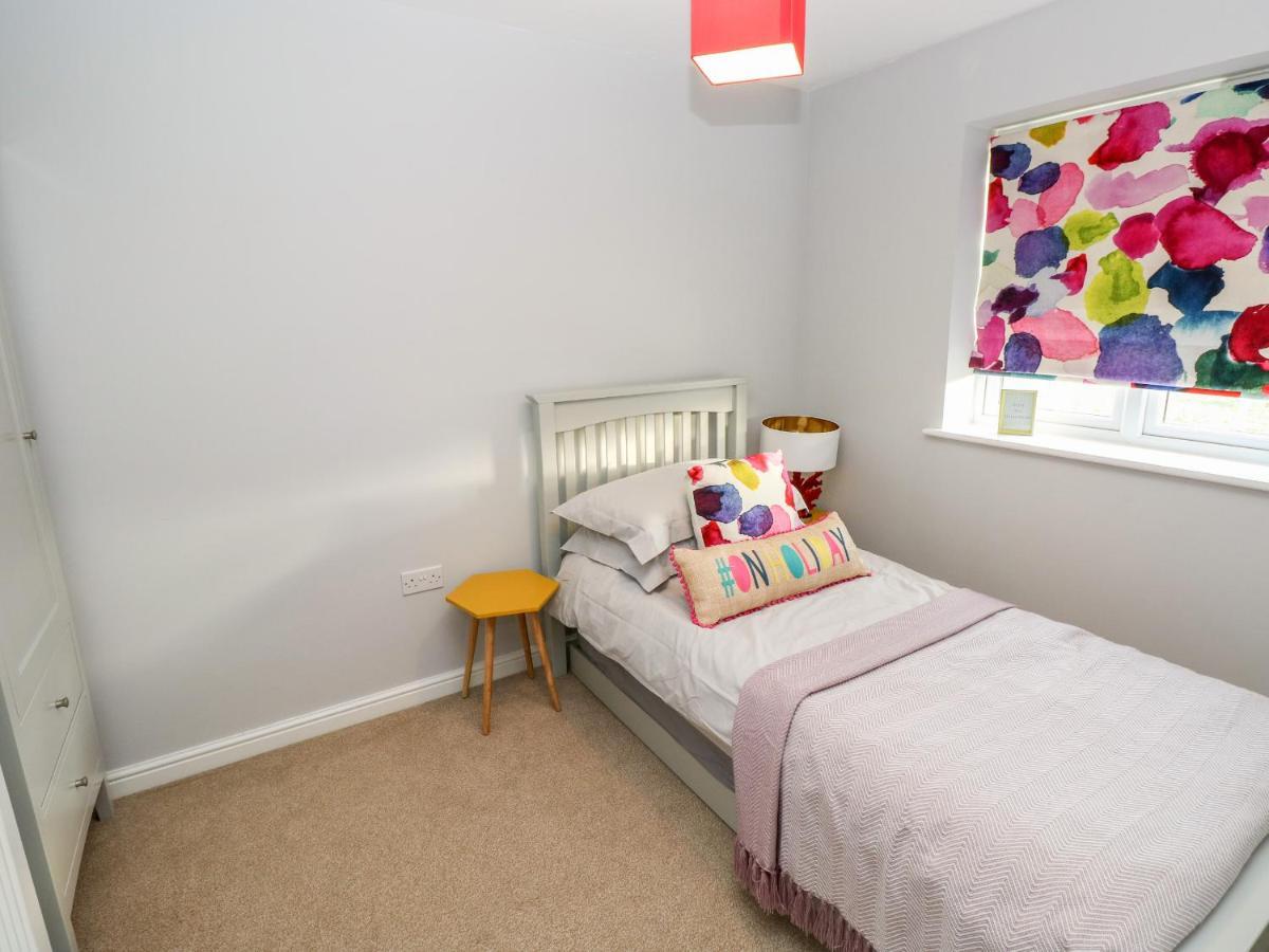 10 Belfrey Close Milford Haven Luaran gambar