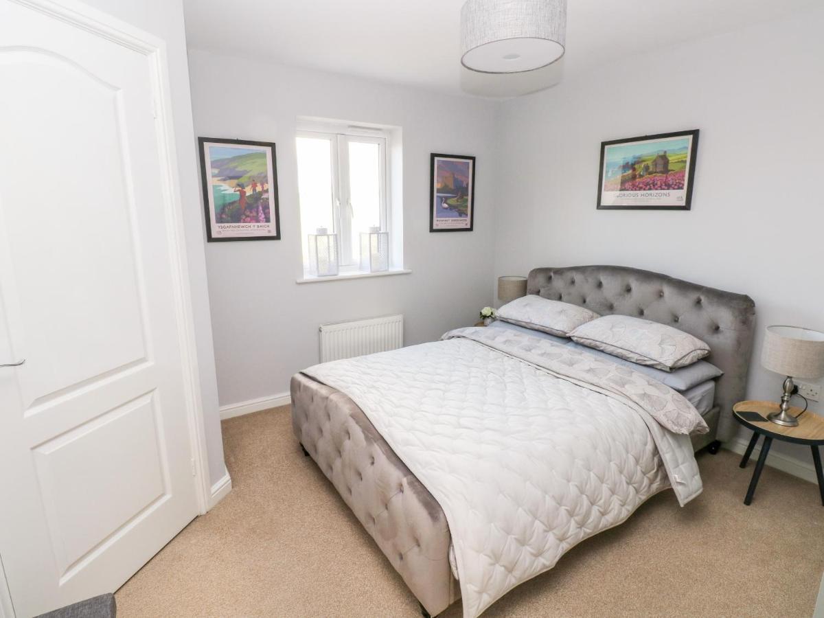 10 Belfrey Close Milford Haven Luaran gambar