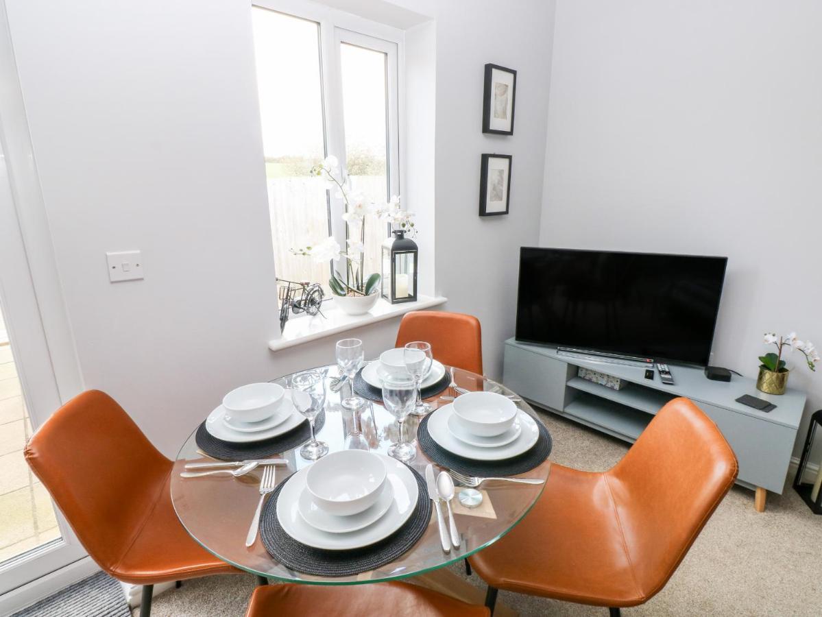 10 Belfrey Close Milford Haven Luaran gambar