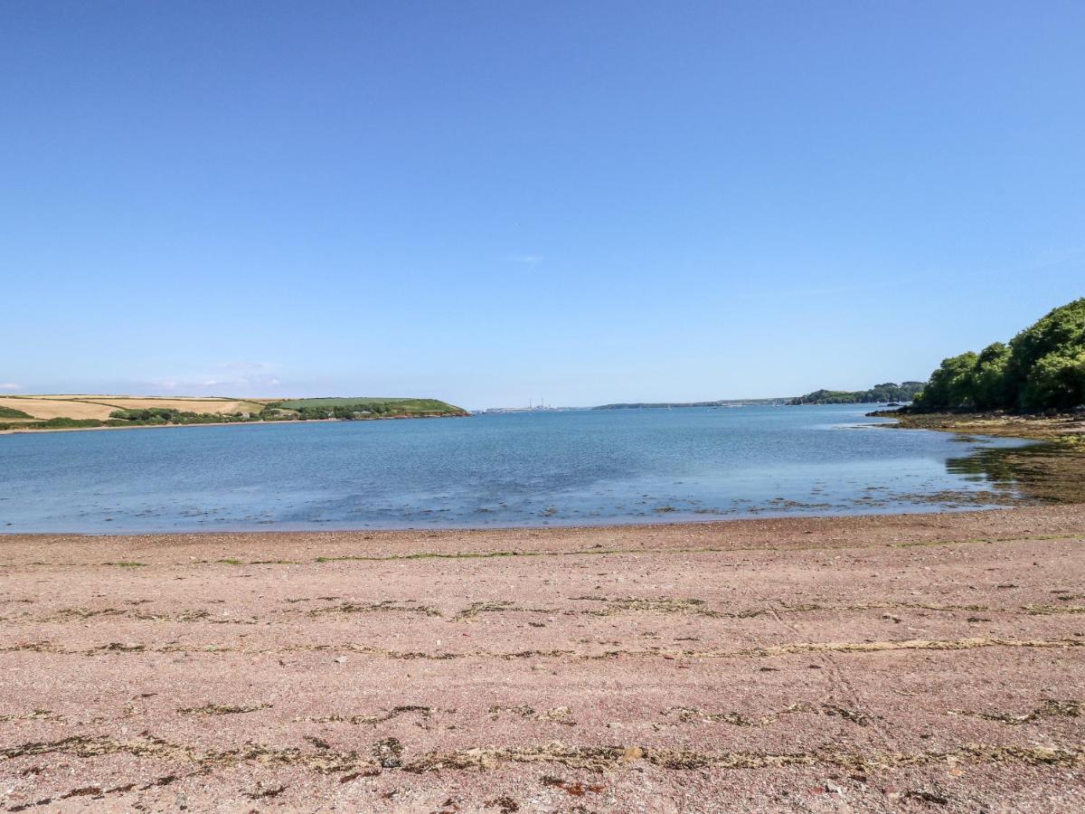 10 Belfrey Close Milford Haven Luaran gambar