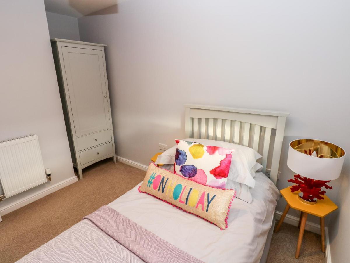 10 Belfrey Close Milford Haven Luaran gambar