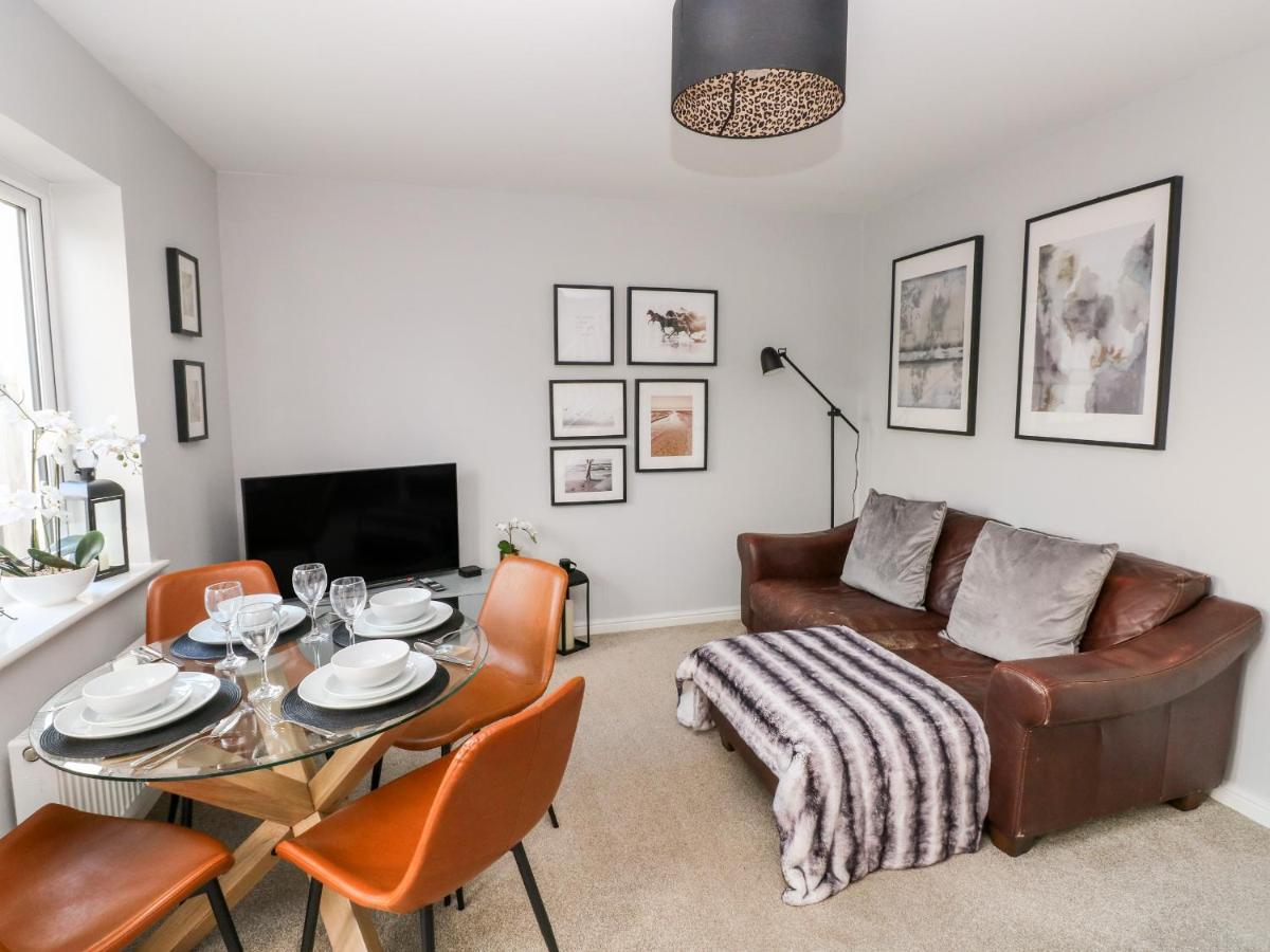 10 Belfrey Close Milford Haven Luaran gambar